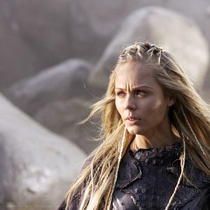 Foto Laura Vandervoort