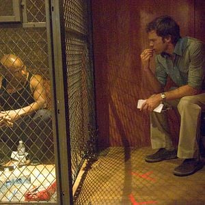 Foto Michael C. Hall