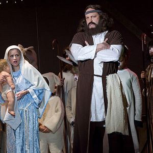 Foto Como en casa en ningún sitio