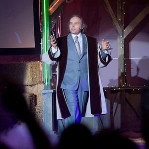 Foto Como en casa en ningún sitio