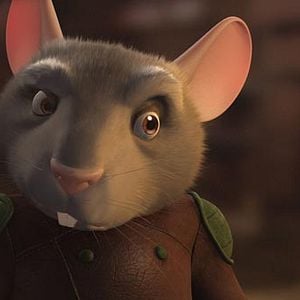 Foto Pérez, el ratoncito de tus sueños 2