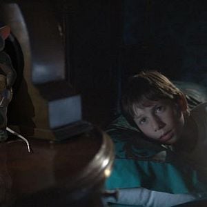 Foto Pérez, el ratoncito de tus sueños 2