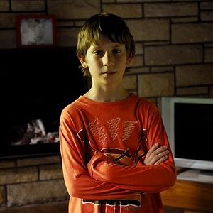 Foto Pérez, el ratoncito de tus sueños 2