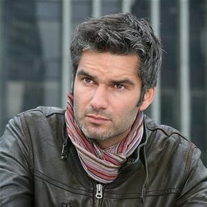 Foto François Vincentelli