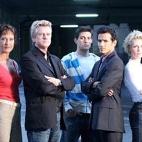 Foto Unidad de investigación