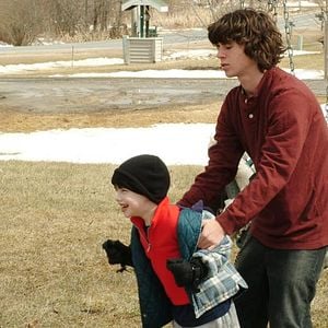 Foto Frozen River (Río Helado)