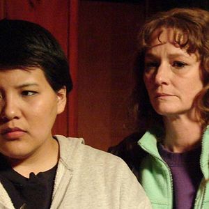 Foto Frozen River (Río Helado)