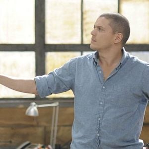 Foto Wentworth Miller