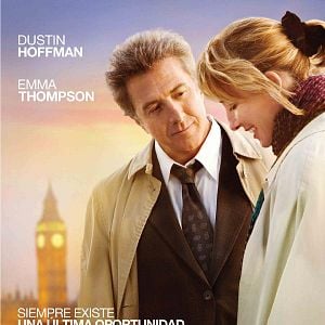 Foto Nunca es tarde para enamorarse