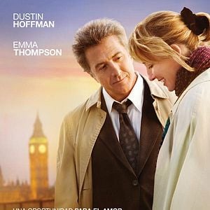 Foto Nunca es tarde para enamorarse