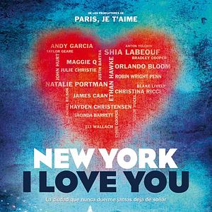 Foto New York, I Love You