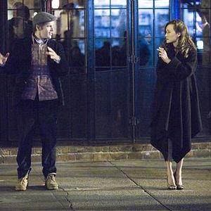 Foto New York, I Love You