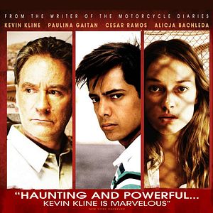 Foto Trade. El precio de la inocencia