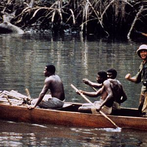 Foto Serge Gainsbourg