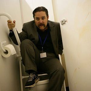 Foto Dead Set: Muerte en directo