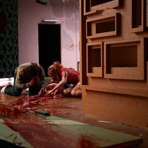 Foto Dead Set: Muerte en directo