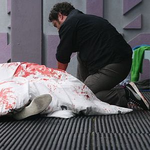 Foto Dead Set: Muerte en directo