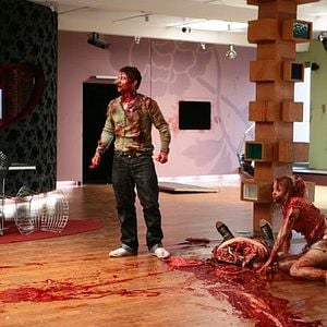 Foto Dead Set: Muerte en directo