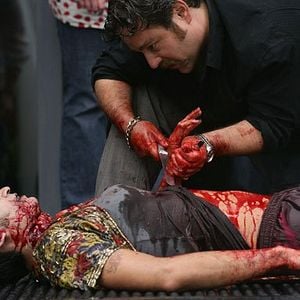 Foto Dead Set: Muerte en directo