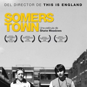 Foto Somers Town