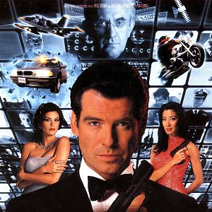 Foto El mañana nunca muere