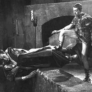 Foto La rebelión de los esclavos