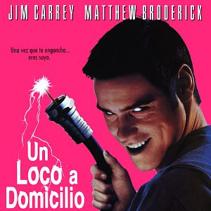 Foto Un loco a domicilio