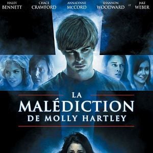 Foto The Haunting of Molly Hartley