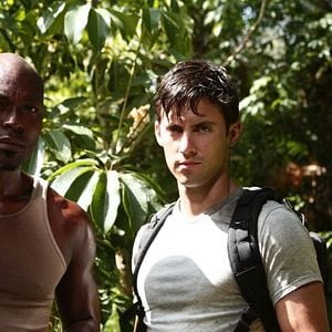 Foto Jimmy Jean-Louis