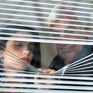 Foto Jean-Paul Belmondo