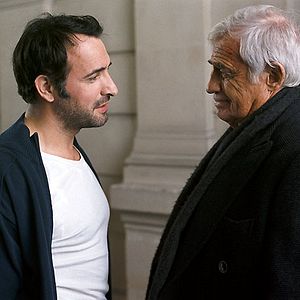 Foto Jean-Paul Belmondo