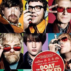 Foto Radio encubierta