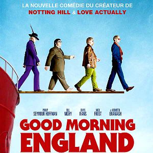 Foto Radio encubierta