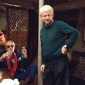 Foto Radio encubierta