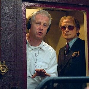 Foto Radio encubierta