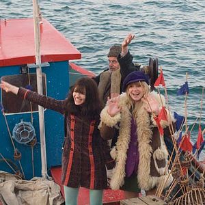 Foto Radio encubierta