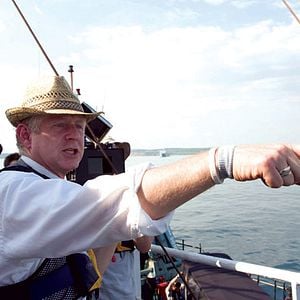 Foto Radio encubierta