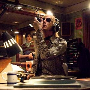 Foto Radio encubierta