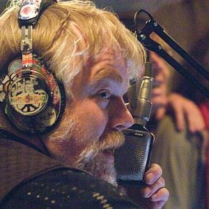 Foto Philip Seymour Hoffman