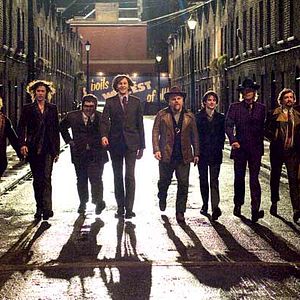 Foto Philip Seymour Hoffman