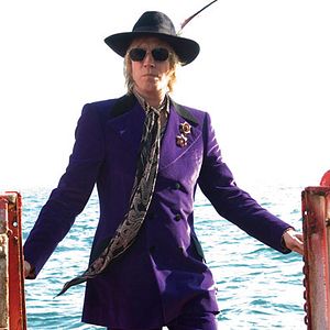 Foto Radio encubierta