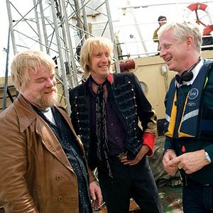 Foto Philip Seymour Hoffman