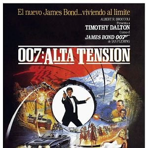 Foto 007: Alta tensión