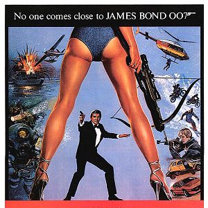 Foto Sólo para sus ojos