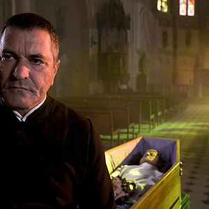 Foto Jean-Marie Bigard