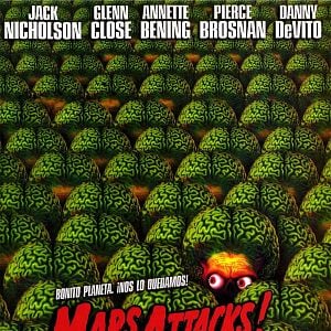 Foto Mars Attacks!