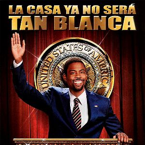 Foto De incompetente a presidente