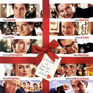 Foto Love Actually