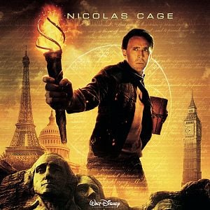 Foto La Búsqueda 2: El Diario Secreto