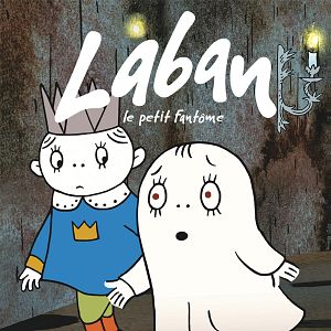 Foto Laban y Labolina